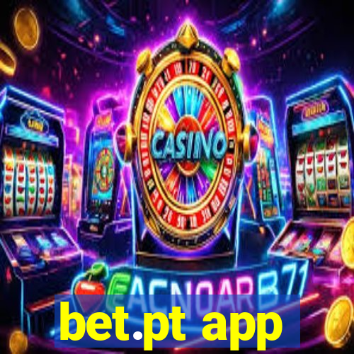 bet.pt app