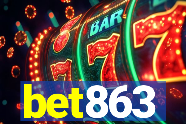 bet863