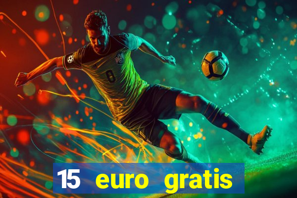 15 euro gratis casino deutschland