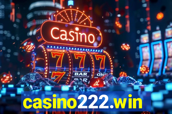 casino222.win