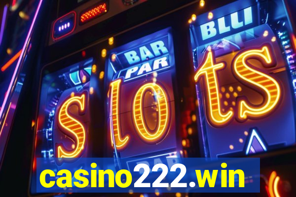 casino222.win