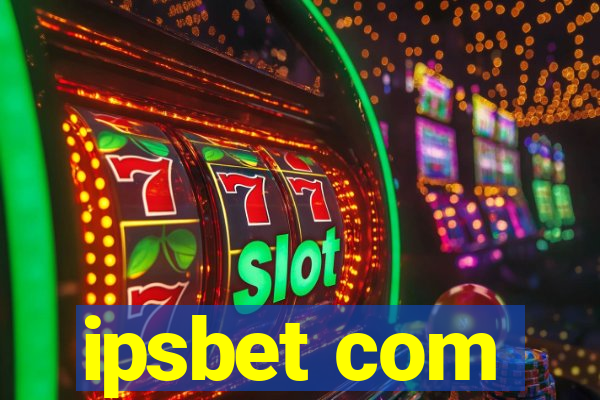 ipsbet com