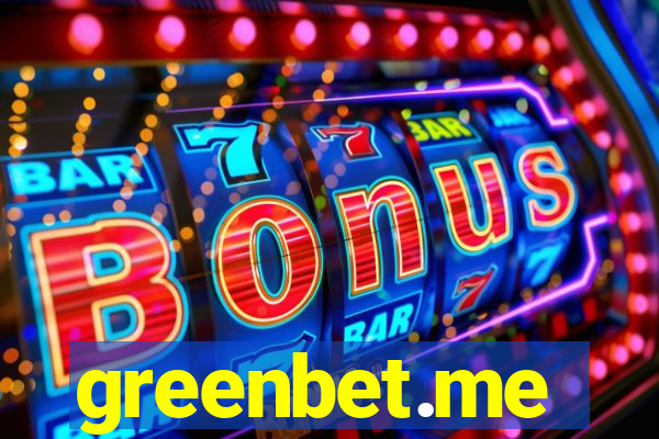 greenbet.me