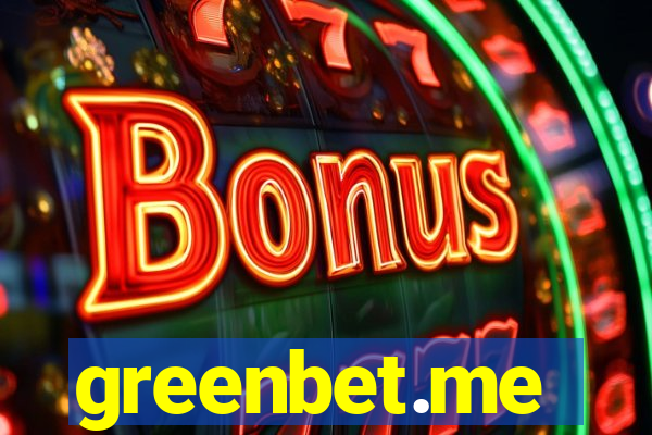 greenbet.me