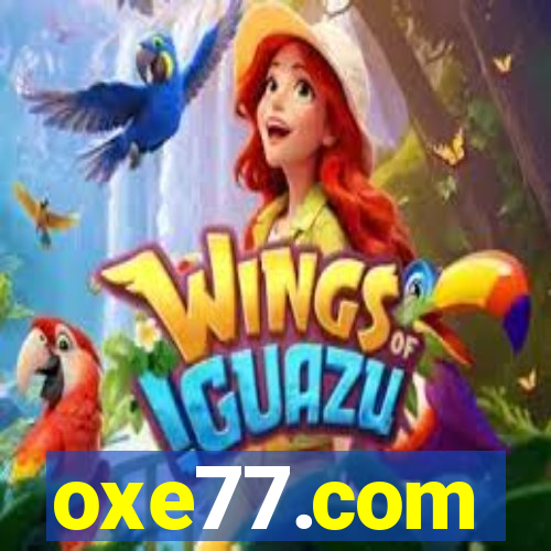 oxe77.com