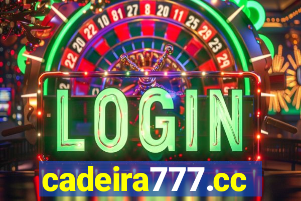 cadeira777.cc