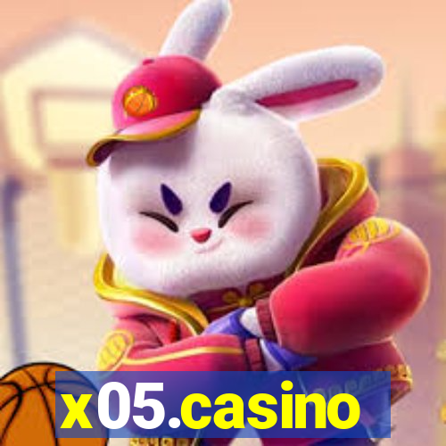 x05.casino