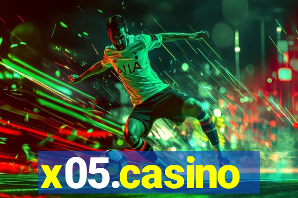 x05.casino