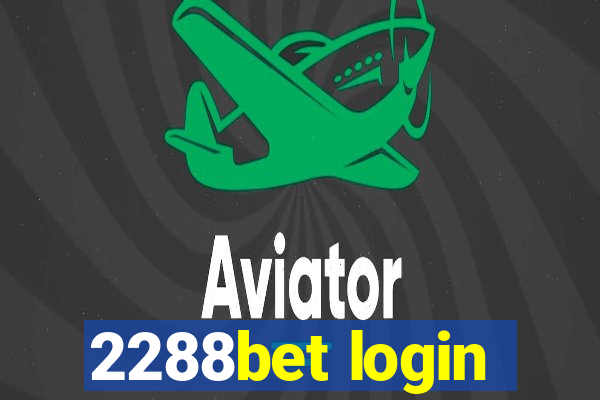 2288bet login