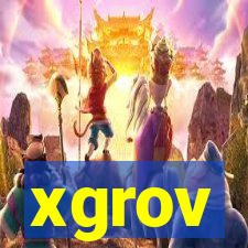 xgrov