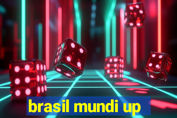 brasil mundi up