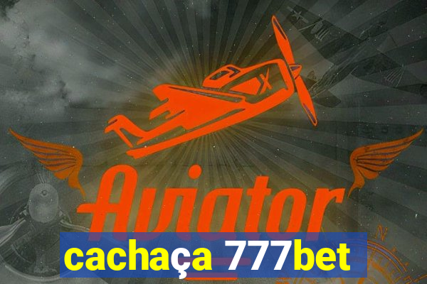 cachaça 777bet