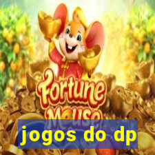 jogos do dp