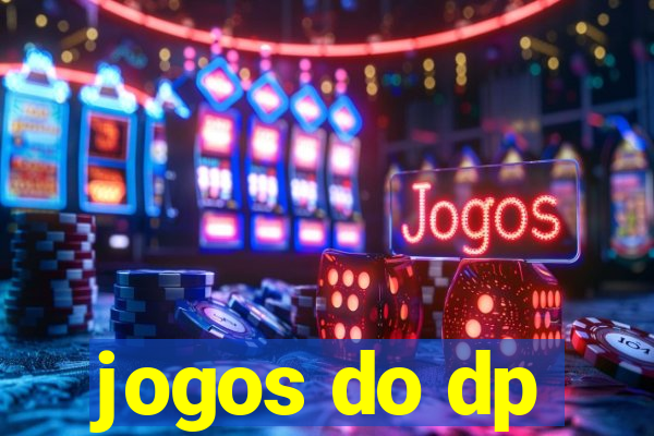 jogos do dp