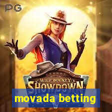 movada betting