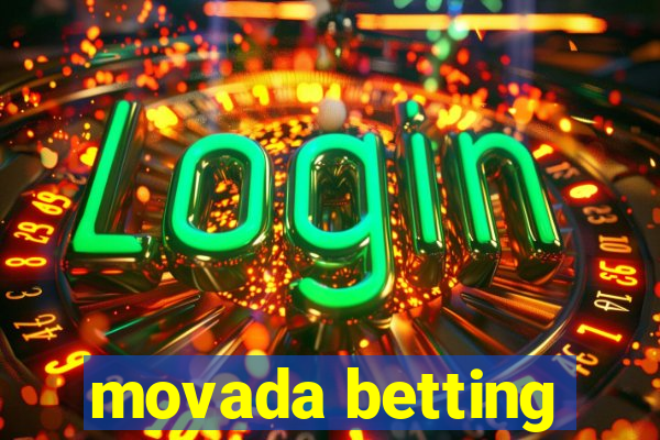 movada betting