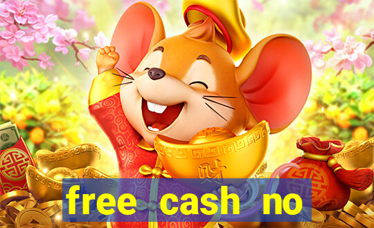 free cash no deposit casino