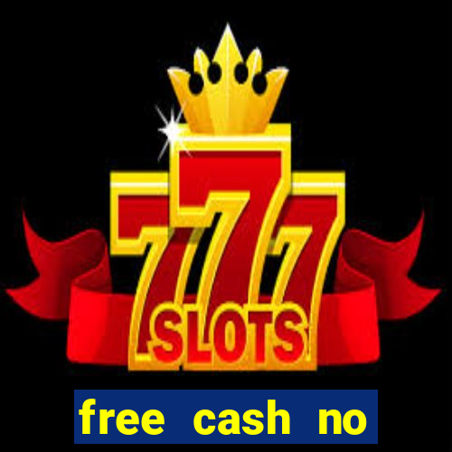 free cash no deposit casino