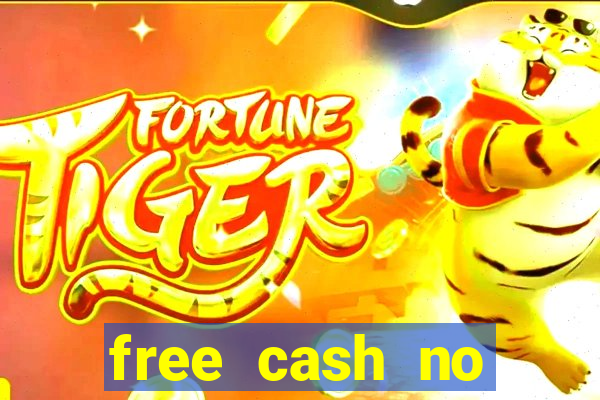 free cash no deposit casino