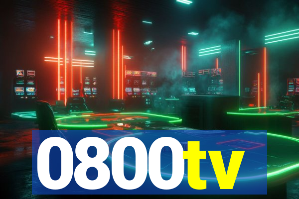 0800tv