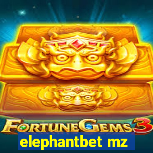 elephantbet mz