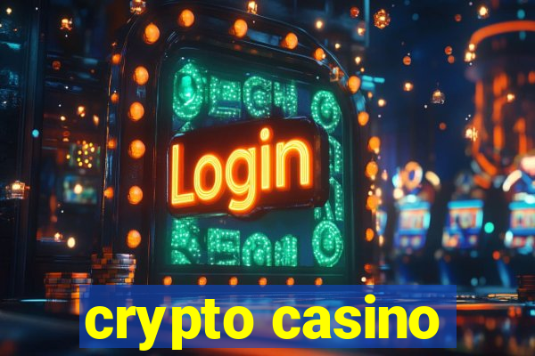 crypto casino