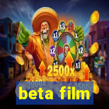 beta film