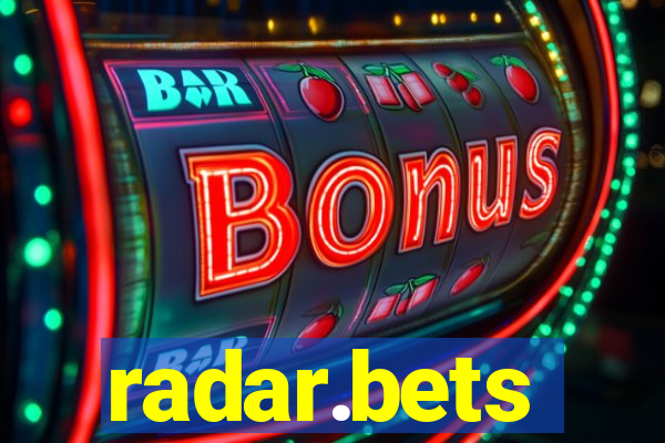 radar.bets