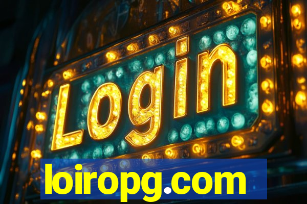 loiropg.com