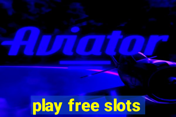 play free slots