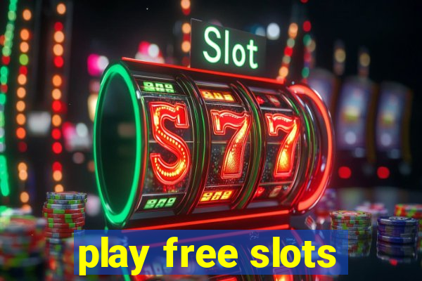 play free slots