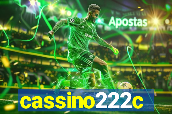 cassino222c