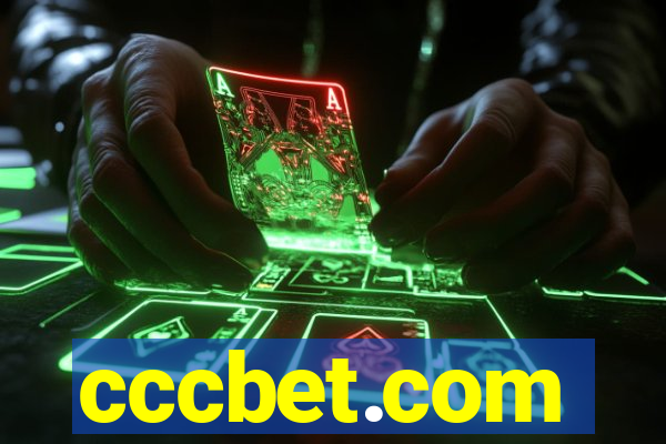 cccbet.com