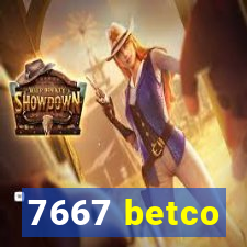 7667 betco