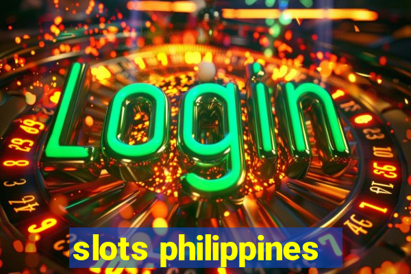 slots philippines