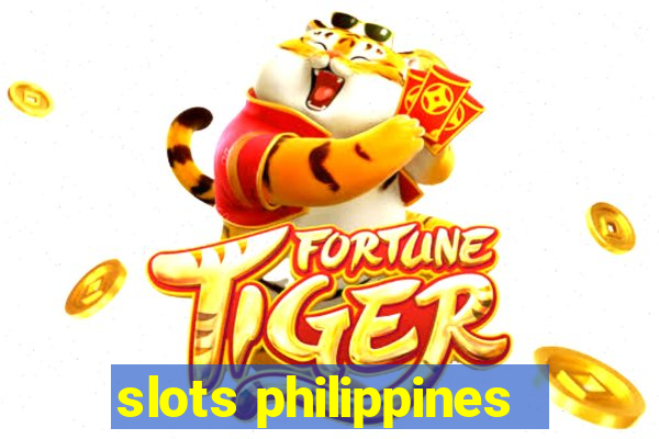 slots philippines