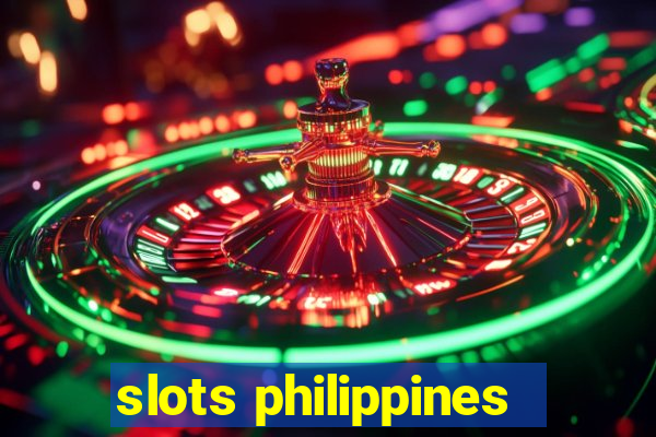 slots philippines