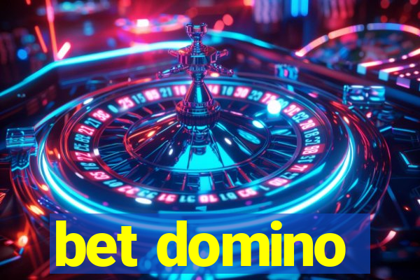 bet domino