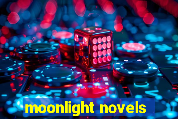 moonlight novels