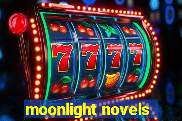 moonlight novels