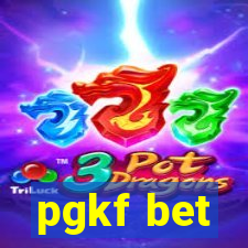 pgkf bet