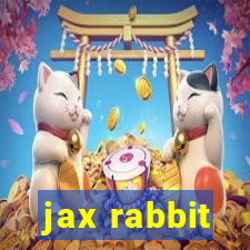 jax rabbit