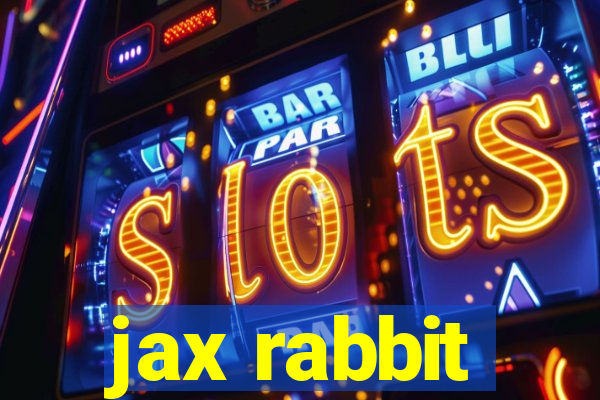 jax rabbit