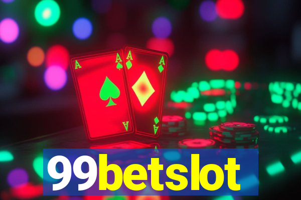 99betslot