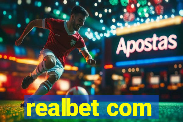 realbet com