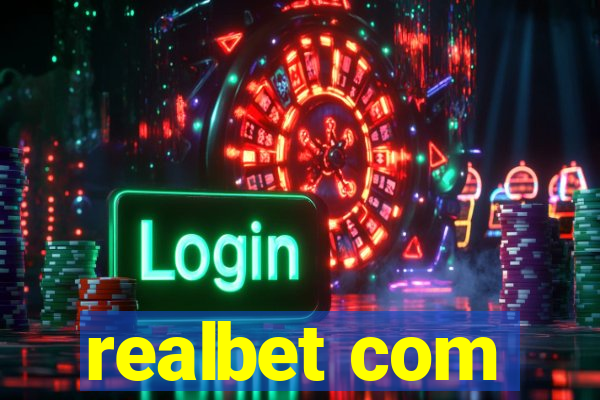 realbet com