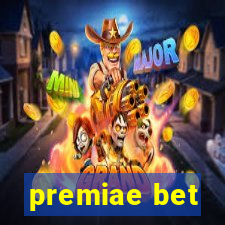 premiae bet