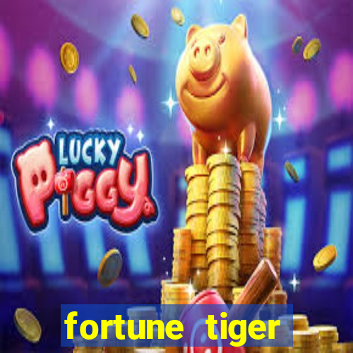 fortune tiger rodadas gratis