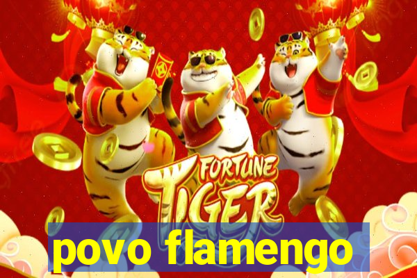 povo flamengo