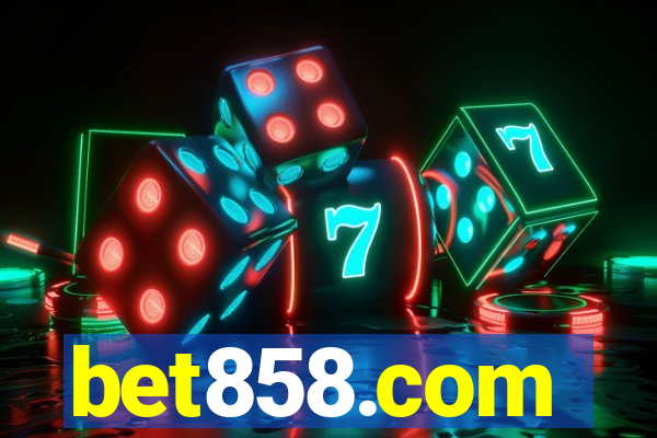 bet858.com